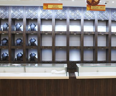 Commercial Project, Chennai